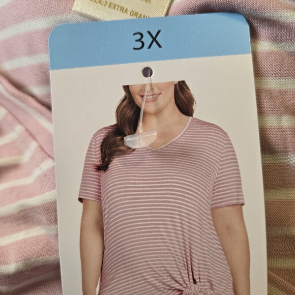 5 Items. Women's 3XL - Picture 2 of 10